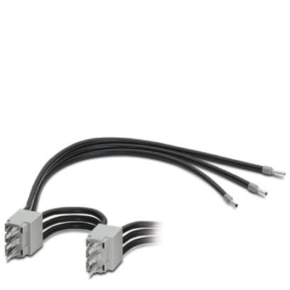 PHOENIX CONTACT PHC2900747 BRIDGE- 3 PONTICELLO A DOPPINO TRIFASE