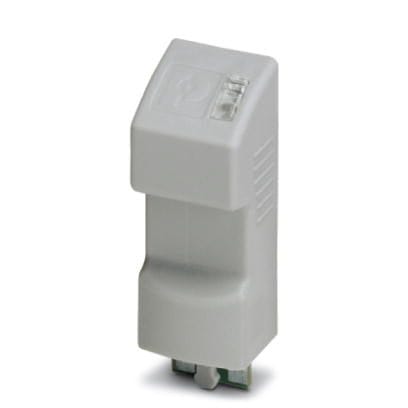 PHOENIX CONTACT - PHC2900942 RIF-LV-12-24 UC MODULO A INNESTO