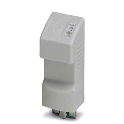 PHOENIX CONTACT - PHC2900944 RIF-LV-120-230 AC/110 DC MODULO A INNEST