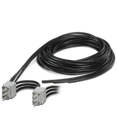 PHOENIX CONTACT PHC2901702 BRIDGE-10-3M PONTICELLO A DOPPINO