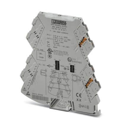 PHOENIX CONTACT PHC2902037 MINI MCR-2-UI-UI ISOLATORE GALVANICO