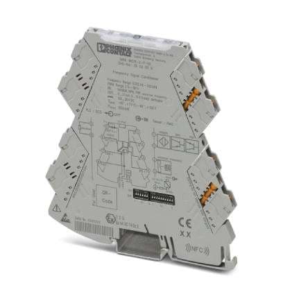 PHOENIX CONTACT PHC2902056 MINI MCR-2-F-UI ISOLATORE GALVANICO