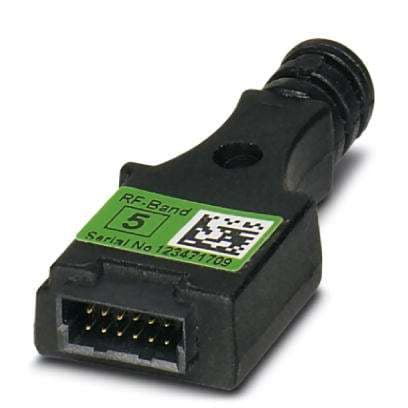 PHOENIX CONTACT PHC2902815 RAD-CONF-RF5 ACCESSORIO
