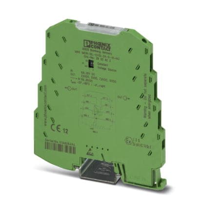PHOENIX CONTACT PHC2902822 MINI MCR-SL-CVS-24-5-10-NC GENERAT. TENS