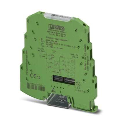 PHOENIX CONTACT PHC2902832 MINI MCR-SL-F-UI-NC CONVERTITORE
