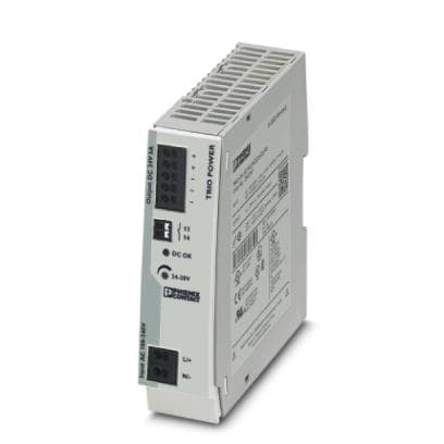 PHOENIX CONTACT PHC2903148 TRIO-PS-2G/1AC/24DC/5 ALIMENTATORE