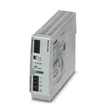 PHOENIX CONTACT PHC2903154 TRIO-PS-2G/3AC/24DC/10 ALIMENTATORE