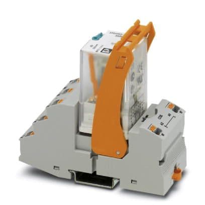 PHOENIX CONTACT PHC2903294 RIF-3-RPT-LDP-24DC/3X21 MODULO PORTA REL