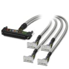 PHOENIX CONTACT - PHC2903504 CABLE-FCN40/4X14/ 2,0M/IM/MEL CAVI