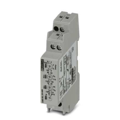 PHOENIX CONTACT PHC2903525 EMD-BL-3V-400 RELE DI CONTROLLO