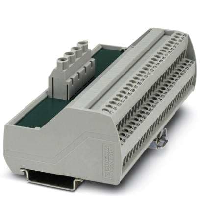 PHOENIX CONTACT PHC2903717 VIP-2/SC/PDM-2/48 MODULO VARIOFACE