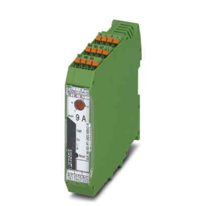 PHOENIX CONTACT PHC2903906 ELR H5-IES-PT- 24DC/500AC-9 RELE STATICO