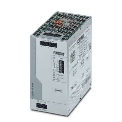 PHOENIX CONTACT PHC2904611 QUINT4-PS/1AC/48DC/10 ALIMENTATORE