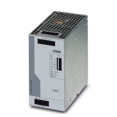 PHOENIX CONTACT PHC2904622 QUINT4-PS/3AC/24DC/20 ALIMENTATORE
