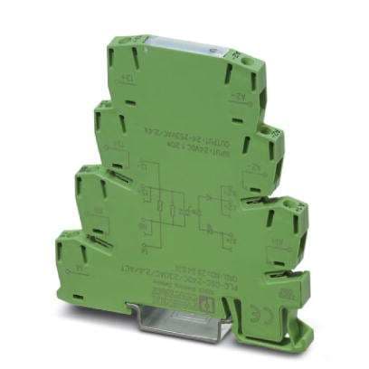 PHOENIX CONTACT PHC2904631 PLC-OSC- 24DC/230AC/2.4/ACT RELE STATO S