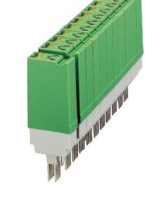 PHOENIX CONTACT PHC2905035 ST-OV2- 24DC/ 60DC/1 OPTOACC. DI POTENZA