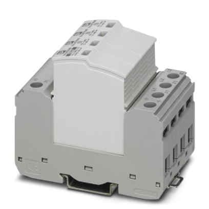 PHOENIX CONTACT PHC2905340 VAL-SEC-T2-3S-350-FM SPD TIPO 2