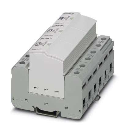 PHOENIX CONTACT PHC2905419 FLT-SEC-P-T1-3C-350/25-FM SPD TIPO 1/2
