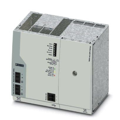 PHOENIX CONTACT PHC2905909 TRIO-UPS-2G/1AC/1AC/230V/750VA AC UPS +