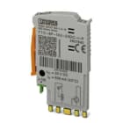 PHOENIX CONTACT - PHC2907840 TTC-6P-1X2-24DC-I-P SPINA RIC. SEGNALE