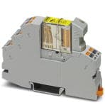 PHOENIX CONTACT PHC2908215 RIF-1-RPT-LDP-24DC/2X21/FG MOD. PORTAREL