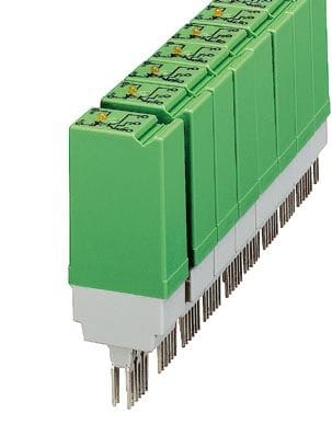 PHOENIX CONTACT PHC2911058 ST-OE3- 24DC/ 48DC/100 OPTOACC. DI POTEN