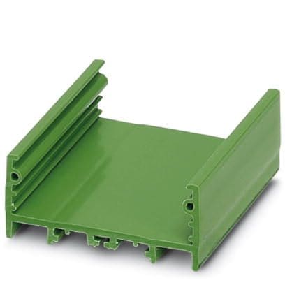 PHOENIX CONTACT - PHC2914550 UM 45-PROFIL 100CM PROFILATO