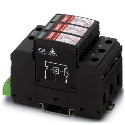 PHOENIX CONTACT PHC2920272 VAL-MS 750/30/3+0-FM SPD TIPO 2