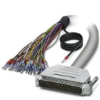 PHOENIX CONTACT - PHC2926629 CABLE-D-37SUB/M/OE/0,25/S/4,0M CAVO