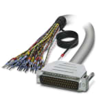 PHOENIX CONTACT - PHC2926690 CABLE-D-50SUB/M/OE/0,25/S/4,0M CAVO