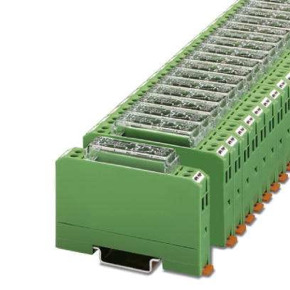 PHOENIX CONTACT PHC2943437 EMG 12-TR/INV MODULO INVERTITO