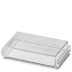 PHOENIX CONTACT - PHC2947132 EMG 25-H 7,5MM KLAR CALOTTA DI PROTEZION