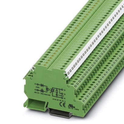PHOENIX CONTACT PHC2964623 DEK-OV- 5DC/240AC/800 MORSETTO OPTO USCI