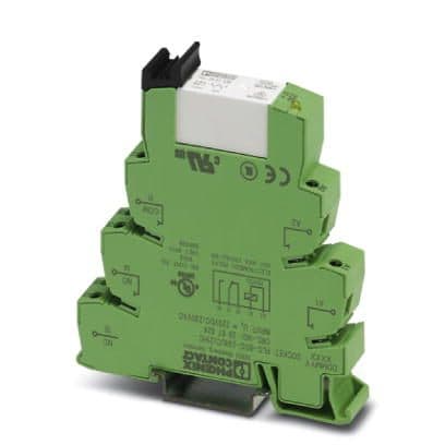 PHOENIX CONTACT PHC2967675 PLC-RSC-230UC/21HC RELE A VITE