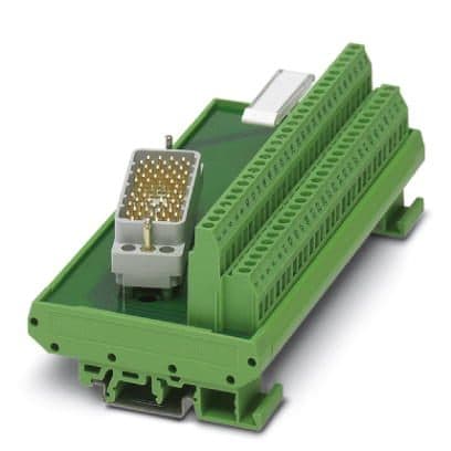 PHOENIX CONTACT PHC2975900 UMK- EC56/56-XOR MODULO ELCO