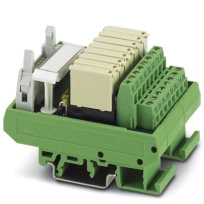 PHOENIX CONTACT PHC2979469 UMK- 8 RM/MR-G24/ 1/PLC MODULO RELE