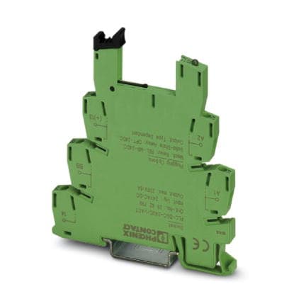 PHOENIX CONTACT PHC2982799 PLC-BSC- 24UC/ 1/ACT MORSETTO BASE