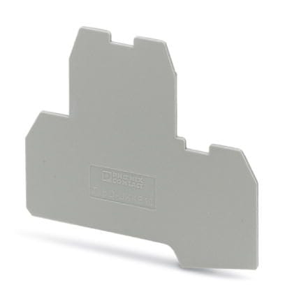 PHOENIX CONTACT PHC3001394 D-UKKB 10 PIASTRA TERMINALE