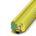 PHOENIX CONTACT - PHC3001695 MT 1,5-QUATTRO-PE MORS. X MONTAG. SU GUI