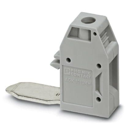 PHOENIX CONTACT PHC3001763 AGK 10-UKH 50 MORSETTO CON PRESA