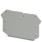 PHOENIX CONTACT - PHC3002186 D-UK3D-MSTBV-5,08 PIASTRA TERMINALE