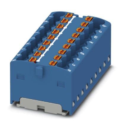 PHOENIX CONTACT PHC3002767 PTFIX 18X1,5 RD MORSETTO DISTRIBUZIONE