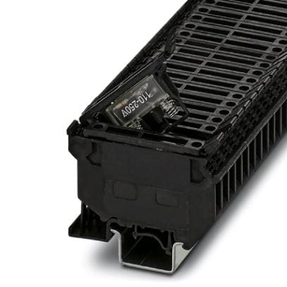 PHOENIX CONTACT - PHC3004142 UK 5-HESILA 250 MORSETTO PORTAFUSIBILE