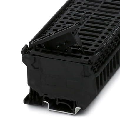 PHOENIX CONTACT PHC3004472 UK 5-HESI (5X20) MORSETTO PORTAFUSIBILE