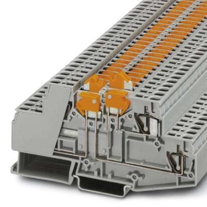 PHOENIX CONTACT PHC3005798 ZDMTK 2,5 MORSETTO MOLLA SEZIONATORE
