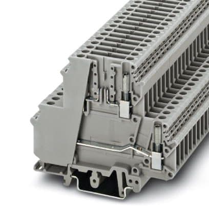 PHOENIX CONTACT PHC3007042 UKK 5-TG MORSETTO 2 PIANI VITE