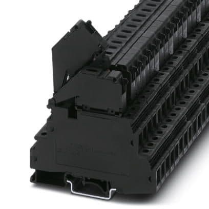 PHOENIX CONTACT - PHC3007204 UKK 5-HESI (5X20) MORSETTO 2 PIANI VITE