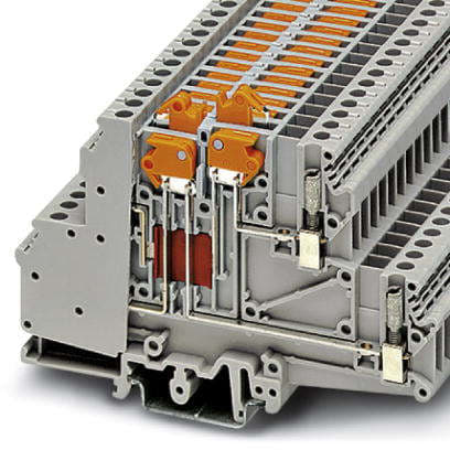 PHOENIX CONTACT PHC3024478 UDMTKB 5-P/P MORSETTO SEZIONATORE