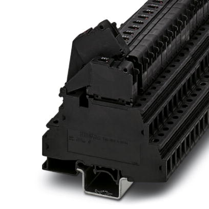 PHOENIX CONTACT - PHC3026654 UKK 5-HESILED 24 (5X20) MORSETTO VITE 2