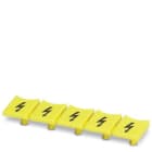 PHOENIX CONTACT - PHC3030006 WST 10/35 TARGHETTE DI SEGNALAZIONE